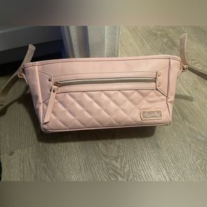 Itzy ritzy stroller caddy